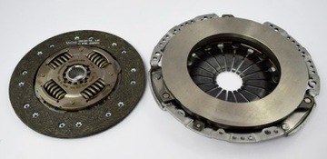 фото thumb №9, Сцепление kpl mercedes