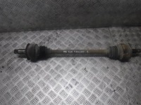 фото thumb №1, Приводной вал левая mercedes c209 clk200 1.8 компрессор