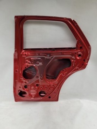 Дверь правое  перед / задняя mazda cx-30 2019- с Разборки, фото thumb