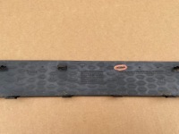 фото thumb №9, Решітка бампера задня 8j0807833 audi tt 8j0