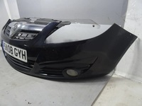 фото thumb №12, Бампер перед opel corsa d z20r