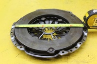 фото thumb №7, Прижим сцепления a3 8p golf v 2.0 tfsi