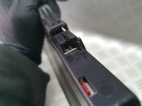 фото thumb №6, Світло стоп стоп-сигнал vw passat cc