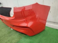 фото thumb №4, Бампер задний задняя bmw x4 f98 m toronto rot c3g