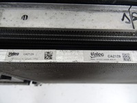 фото thumb №5, Nissan juke ii f16 1.0 dig-t комплект радиатор радиатор