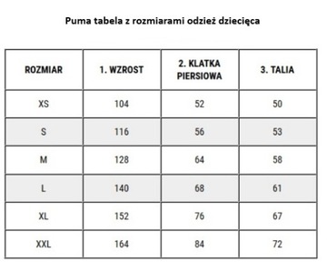 Детская куртка Puma Teamgoal 23 непромокаемая красная 152см T1C282