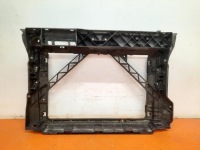 фото thumb №7, Skoda fabia iii 14-21 усилитель передний pas передний 6v0805588b