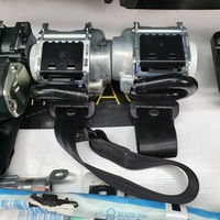 фото thumb №10, Q5 80a панель консоль подушки ремни подушка безопасности