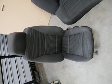 фото thumb №8, Bmw e91 рестайлінг lci сидіння диван сидіння комплект обшивки оббивка європа