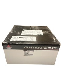 фото thumb №1, Mz690877 тормозные диски тормозные задние комплект outlander asx