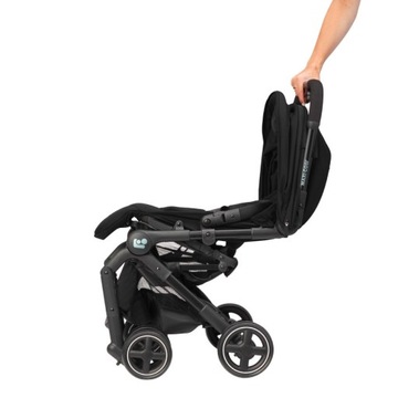 Коляска Maxi-Cosi Lara 2 Essential Black