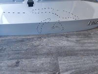 фото thumb №14, Крышка багажника задняя задняя hyundai i20 iii 2020- с стекло ----- poznań