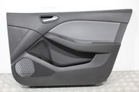 фото thumb №1, Обшивка дверь правый перед clio v 5