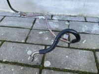 фото thumb №8, Дроти гальм пального комплект стан bdb mercedes sl500 r129 a1234207828