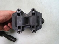 фото thumb №7, Vectra b 1.8 16v 97r катушка зажигания з проводами 2526055a