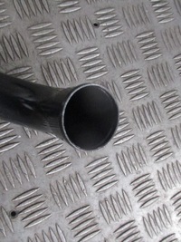 фото thumb №6, Труба интеркулер voyager iv 01-04 2.5 crdi