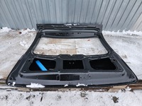 фото thumb №6, Крышка багажника задняя задняя багажника fiat panda iii 3 12-