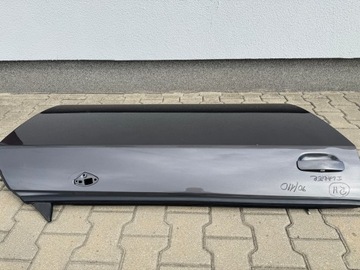 фото thumb №11, Dodge challenger праві двері 2015+ комплектні