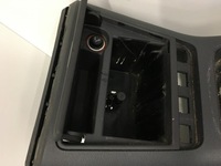 фото thumb №8, Защита туннель vw golf v plus 5m1863487