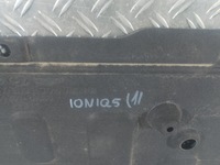 фото thumb №5, Hyundai ioniq v 5 21- защита нижняя двигателя 84291-gi000