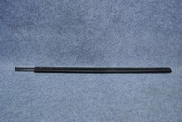 фото thumb №2, Dodge ram 1500 4 gen молдинг уплотнитель хром наружная правый задняя