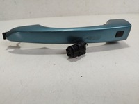 фото thumb №1, Hyundai kona ручка ліва перед keylessgo