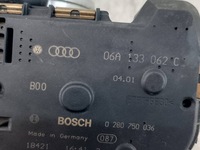 фото thumb №6, Дросельна заслінка audi a3 8l 06a133062c 0280750036 1.8 20v
