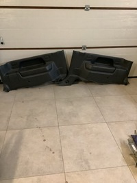 фото thumb №1, Suzuki jimny обшивка багажника lift 2008 rok