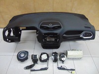 фото thumb №1, Приборная панель консоль подушка безопасности jeep renegade