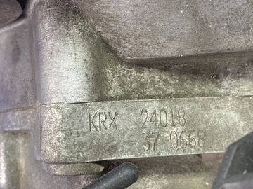 фото thumb №10, Коробка передач коробки передач vw touran golf vi audi 1.4 tsi krx 02s301211h