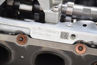 фото thumb №13, Bmw f40 m135ix f44 m235ix f39 m35ix 2,0 b48a20e b48e b48a20t1 головка вал