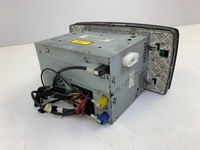 фото thumb №3, Mercedes r klasa w251 радіо екран дисплей a2518200979