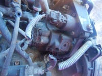 фото thumb №8, Honda civic vii 1,7 ctdi 4ee2 двигун насос форсунки test вимірювання стиснення