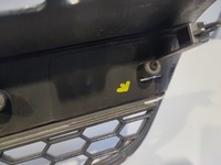 фото thumb №9, Решётка решётка радиатора решётка радиатора chevrolet captiva 96442718