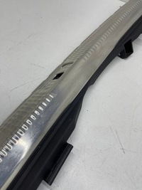 фото thumb №10, Audi a6 c7 avant захист накладка краю порога багажника