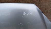 фото thumb №2, Opel astra h капот z157