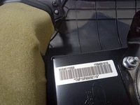 фото thumb №9, Kia picanto ii приборная панель приборная eu подушки безопасности kpl