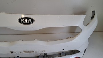 фото thumb №6, Бампер перед kia ceed iii gt line 18-