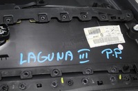 фото thumb №7, Обшивка дверь правый перед renault laguna iii 3