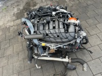 фото thumb №11, Двигатель комплектный chrysler pacifica 3.6 2018r