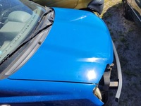 фото thumb №3, Fiat panda капот оригінальна