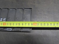 фото thumb №7, Решітка вентиляційна peugeot 3008 i 09-13r 9634115180