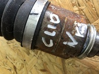 фото thumb №6, Renault clio v полуось короткая 391016661r