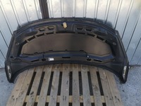 фото thumb №14, Капот peugeot 207 lift 09-12 czarna оригинал