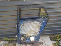 фото thumb №3, Дверь правый задняя toyota avensis t29 kombi