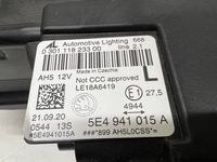фото thumb №10, Skoda octavia iv лампа full led левая 5e4941015a