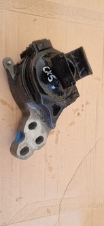 фото thumb №1, Кронштейн подушка двигателя mazda cx-5 cx5 ii 2017-2022