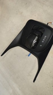 фото thumb №1, Чехол ручка ford escape usa mk2 2013-