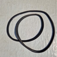 фото thumb №1, Opel astra k kombi прокладка кришки задня багажника