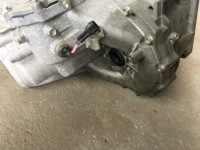 фото thumb №9, S-cross sx4 16- lift коробка передач передач механічна коробка передач 6-ka 1.4 2wd hybrid ze8 35 tyś